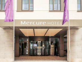 Mercure Hotel Wiesbaden City, Wiesbaden